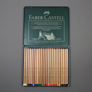 Faber-Castell PITT Pastel Pencil Sets