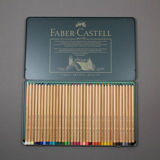 Faber-Castell PITT Pastel Pencil Sets