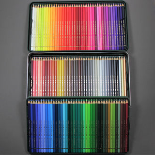 Faber-Castell POLYCHROMOS Artist Pencil Sets