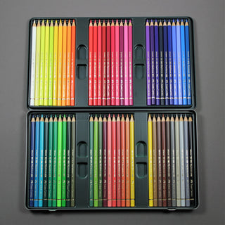 Faber-Castell POLYCHROMOS Artist Pencil Sets