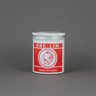 Prelim Metal Burnisher Paste