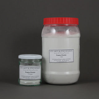 Pumice Powder