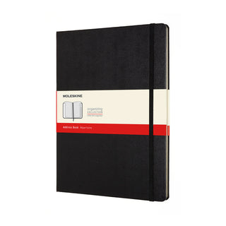 Moleskine ADDRESS BOOK