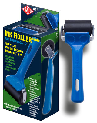 Essdee Soft Ink Roller