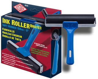 Essdee Soft Ink Roller