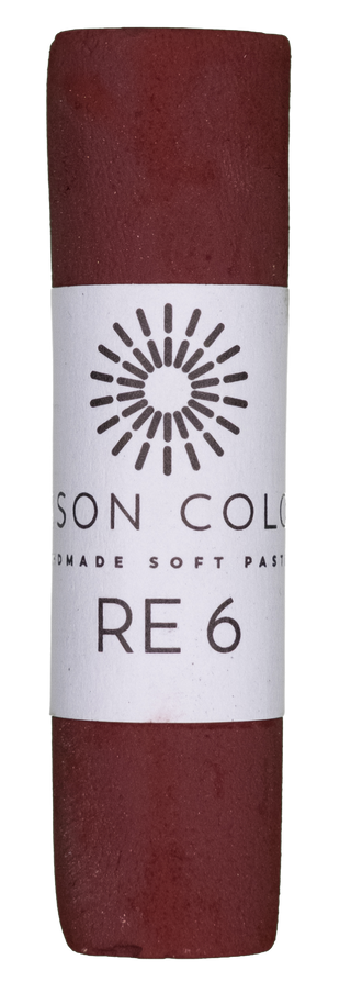 Unison Soft Pastels - Part 2