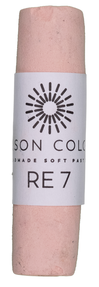 Unison Soft Pastels - Part 2