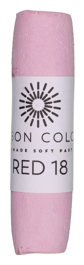 Unison Soft Pastels - Part 1