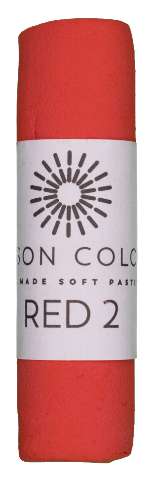 Unison Soft Pastels - Part 1