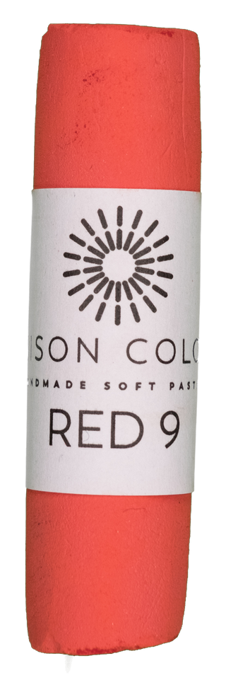 Unison Soft Pastels - Part 1