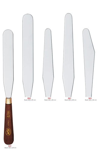 Palette Knives