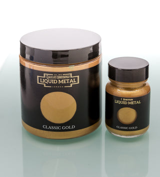 C. Roberson Liquid Metal 30ml