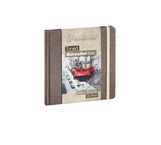 Hahnemühle TONED Watercolour Book