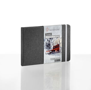 Hahnemühle TONED Watercolour Book