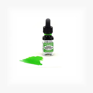 Dr P. H. Martin RADIANT Watercolour Ink - 15ml (0.5oz)