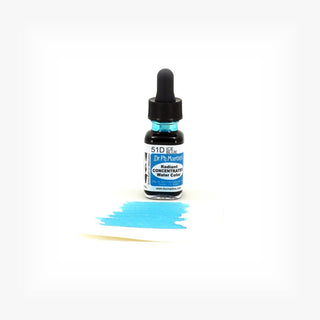 Dr P. H. Martin RADIANT Watercolour Ink - 15ml (0.5oz)