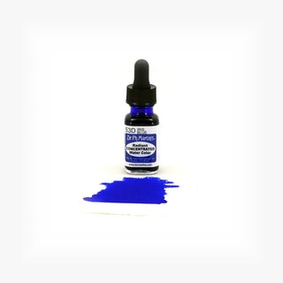 Dr P. H. Martin RADIANT Watercolour Ink - 15ml (0.5oz)