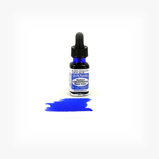 Dr P. H. Martin RADIANT Watercolour Ink - 15ml (0.5oz)