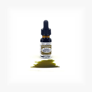 Dr P. H. Martin RADIANT Watercolour Ink - 15ml (0.5oz)