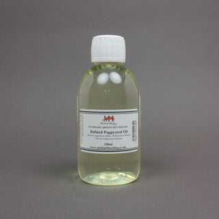 Michael Harding Refined Poppy Seed Oil