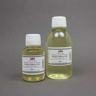 Michael Harding Refined Safflower Oil