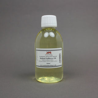Michael Harding Refined Safflower Oil