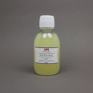 Michael Harding Resin-Oil Wax Medium