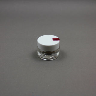 German ROSENOBLE 23.5 Carat Gold Powder