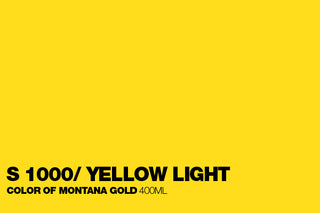 Montana GOLD Spray Paint (Part 2)