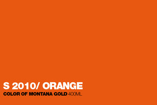 Montana GOLD Spray Paint (Part 2)