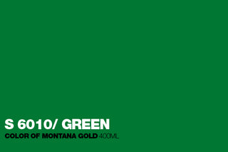 Montana GOLD Spray Paint (Part 2)