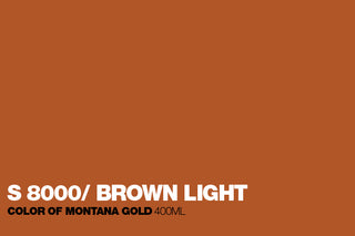 Montana GOLD Spray Paint (Part 2)