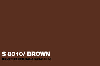 Montana GOLD Spray Paint (Part 2)