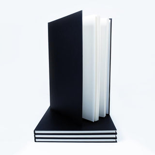 Seawhite Casebound Sketchbooks