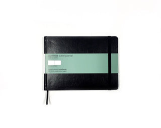 Seawhite Watercolour Travel Journals