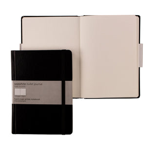 Seawhite Bullet Journal