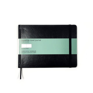 Seawhite Watercolour Travel Journals
