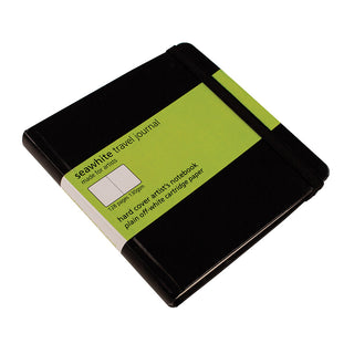 Seawhite Artist Travel Journals