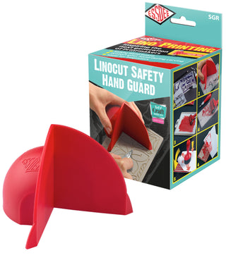Essdee Safety Hand Guard