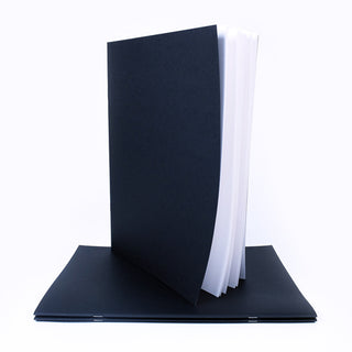 Seawhite Starter Sketchbooks