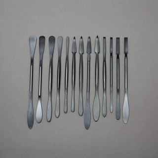 Spatulas
