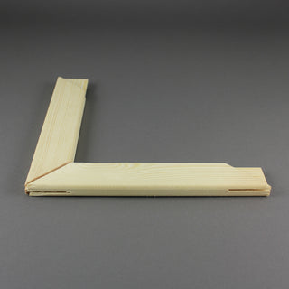 16mm Standard Stretcher Bars