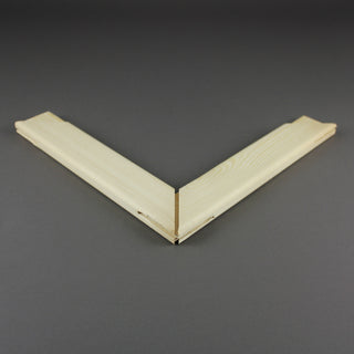 16mm Standard Stretcher Bars
