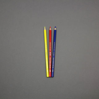 Caran d'Ache SUPRACOLOR SOFT Pencils (Part 1)