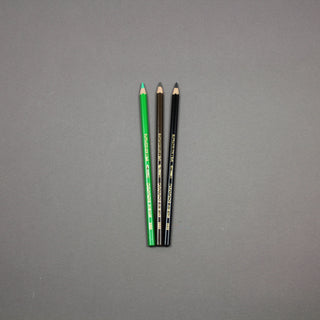 Caran d'Ache SUPRACOLOR SOFT Pencils (Part 2)