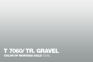 Montana GOLD TRANSPARENT Spray Paint