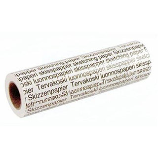 Tervakoski Detail Sketching Paper Rolls