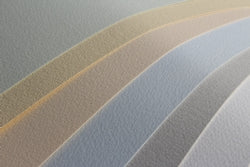 Tinted Bockingford Watercolour Paper Sheets