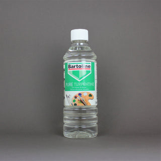 Bartoline Pure Turpentine
