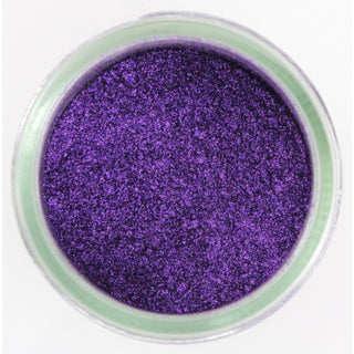 Coloured Metallic Powder